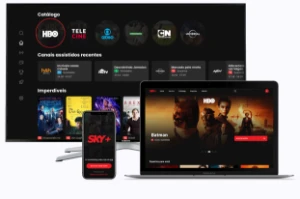 Sky+ Play 30 Dias Privado - Assinaturas e Premium
