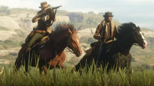 Red Dead Online XBOX - Outros