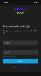 Gateway De Pagamento Billy Pay - Outros