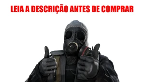 CONTAS COUNTER-STRIKE 2 - 18.000 HORAS + MEDALHAS - Counter Strike CS