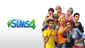 The Sims 4 - Outros