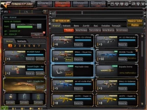 Crossfire Al 4-STARS 9 Vips 51 Mns (Todos Os Dados)