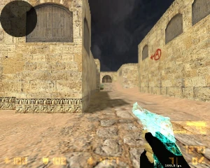 Cs 1.6 Dark Pack - Counter Strike