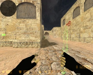 Cs 1.6 Dark Pack - Counter Strike