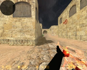 Cs 1.6 Dark Pack - Counter Strike