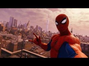 Spider-Man 2 Hack Completo | Atualizado | Externo | 2025 - Steam