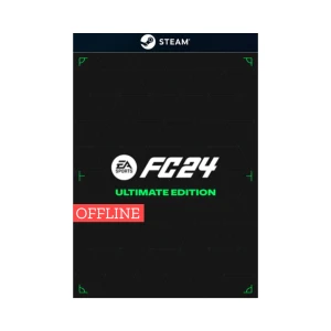 Fifa 24 Ea Sports Fc 24 Ultimate Edition  PC - Others