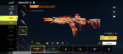 Blood strike - Others
