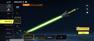 Blood strike - Others