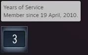 CONTA CS GO / DOTA 2 / TF 2 / 5000HORAS / 5K HORAS / 2010 - Counter Strike