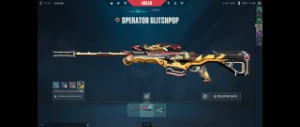 Vendo conta valorant platina 3 com skins com todos os dados