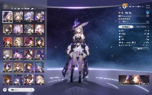 Herta E6 S2 + 16 SSR/10 Cones 5*