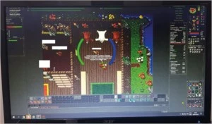 RP 143, MS 114 + 3kk+ (de itens) TIBIA TALERA