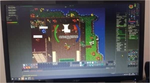 RP 143, MS 114 + 3kk+ (de itens) TIBIA TALERA