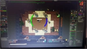 RP 143, MS 114 + 3kk+ (de itens) TIBIA TALERA