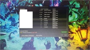 RP 143, MS 114 + 3kk+ (de itens) TIBIA TALERA