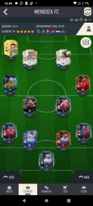 Conta Fifa 23 Pc
