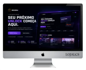 Loja de vendas V2 - Outros