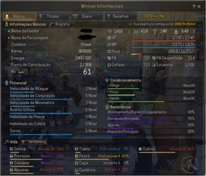 Bdo SA Wizzard 61 533 GS Full Set Boss TET - Outros