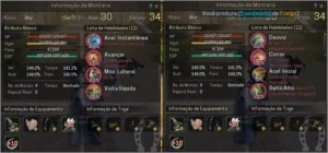 Bdo SA Wizzard 61 533 GS Full Set Boss TET - Outros