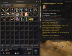 Bdo SA Wizzard 61 533 GS Full Set Boss TET - Outros