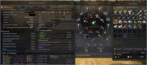 Bdo SA Wizzard 61 533 GS Full Set Boss TET - Outros