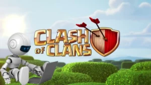 Bot Clash Of clans