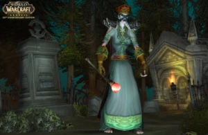 60 Mage + Hunter Wow Classic- Nightslayer server - Blizzard