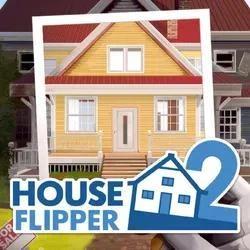 [Acesso Completo] House Flipper 2 Steam - Steam Online - Outros