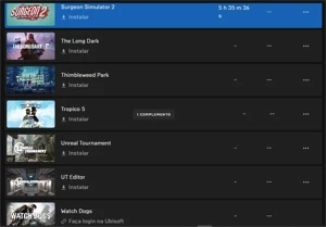 Conta Fortnite Ikonik/Salve o mundo com 1200 vbucks + Jogos