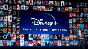 Disney plus 30 dias - Assinaturas e Premium