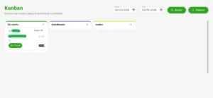 WhaTicket Flow Builder 2026 - Outros
