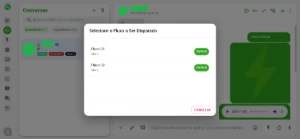 WhaTicket Flow Builder 2026 - Outros