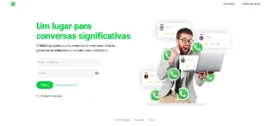 WhaTicket Flow Builder 2026