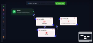 WhaTicket Flow Builder 2026 - Outros