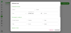 WhaTicket Flow Builder 2026 - Outros