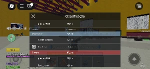 Conta Level máxicom 29,8 milhões de bounty e frutas MÍTICAS! - Roblox