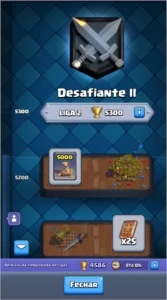Conta Clash Royale Nivel 12 (mais detalhes na descrição)