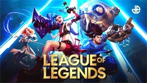 COACH DE LOL MENSAL - League of Legends