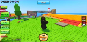 Chicken Kingdom - Jogo Completo de Magnata de Galinhas - Roblox