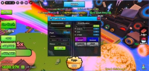 Chicken Kingdom - Jogo Completo de Magnata de Galinhas - Roblox