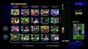 efootball 2025 painel da stean pc - eFootball PES