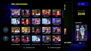 efootball 2025 painel da stean pc - eFootball PES