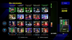 efootball 2025 painel da stean pc - eFootball PES