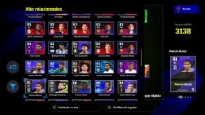 efootball 2025 painel da stean pc - eFootball PES