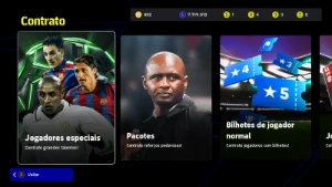 efootball 2025 painel da stean pc - eFootball PES