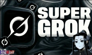 SUPER GROK [Privado] - 30 dias - Assinaturas e Premium