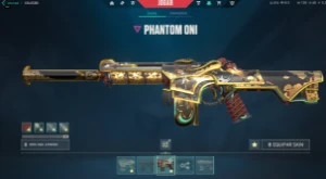 Conta Valorant + LoL com diversas skins