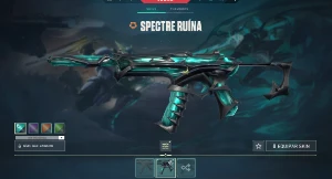 Conta Valorant + LoL com diversas skins
