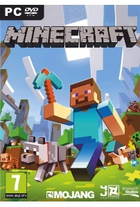 🔥🔥Minecraft Original Permanente - Java & Bedrock🔥🔥